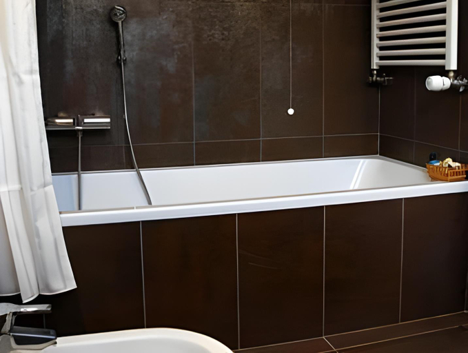Bathroom 5