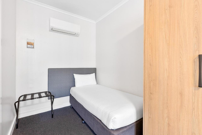 Bedroom 2, Best Western Port Lincoln, Port Lincoln