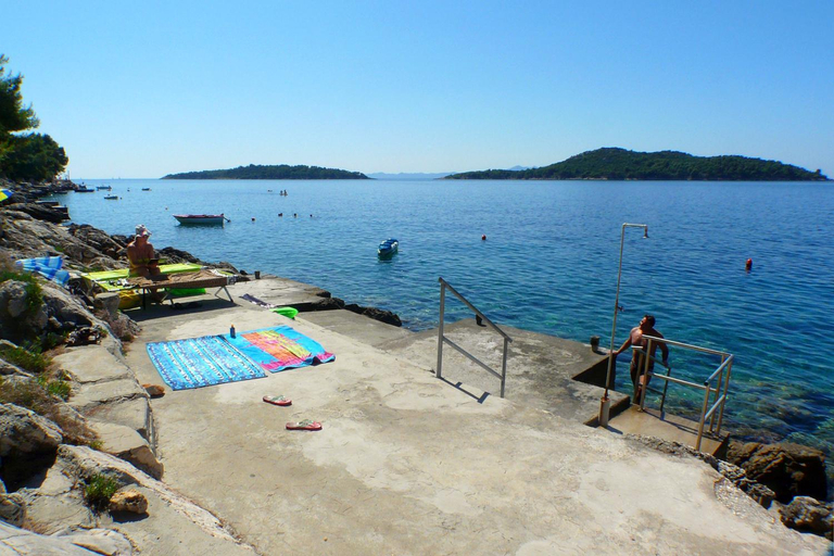 Others 4, Apartments by the sea Prizba, Korcula - 20862, Blato