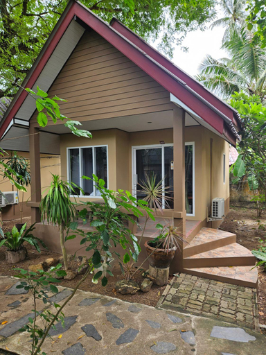 Lanta Riviera Beach Resort, Ko Lanta
