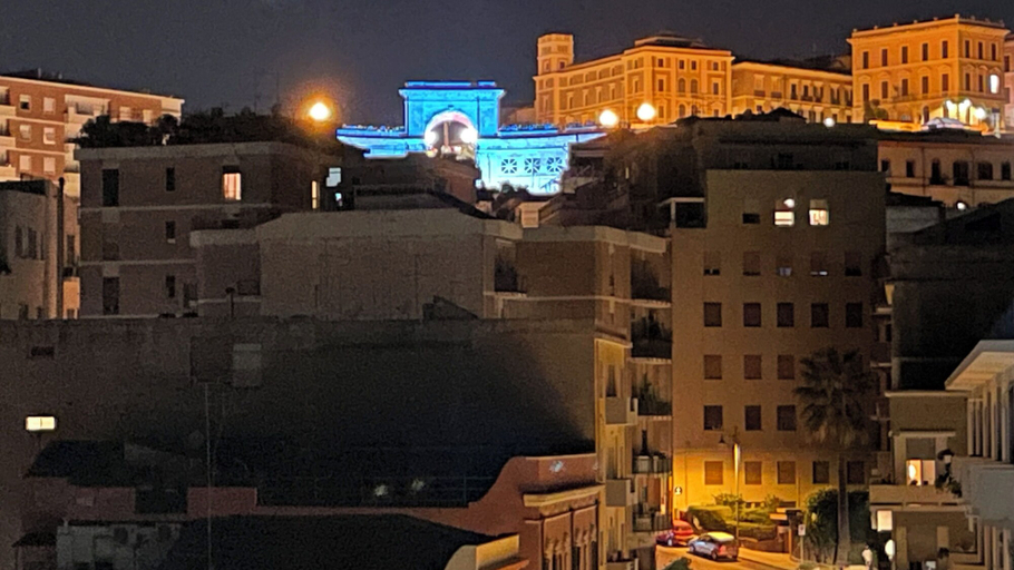 Exterior & Views 2, Cagliari Magica, Cagliari