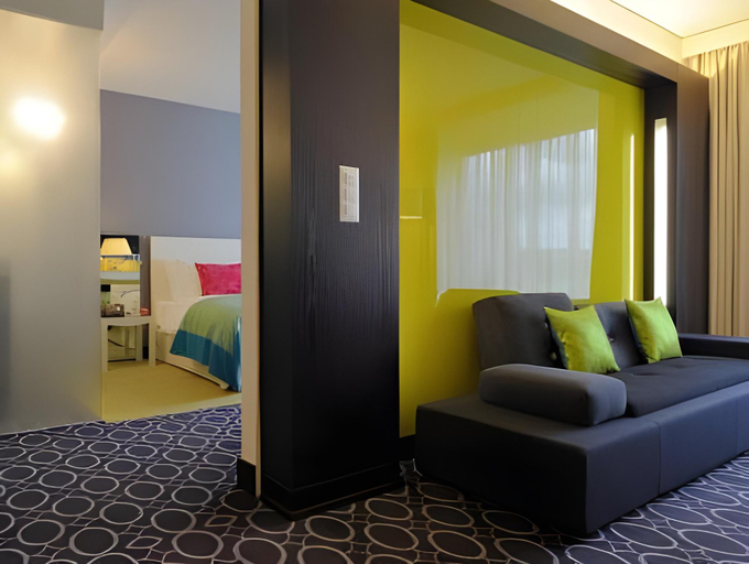 Bedroom 15