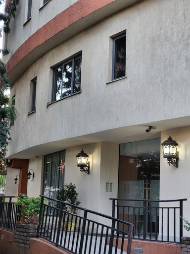 Exterior & Views 2, Kora Hotel Suites, Addis Abeba