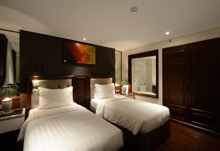 Bedroom 6