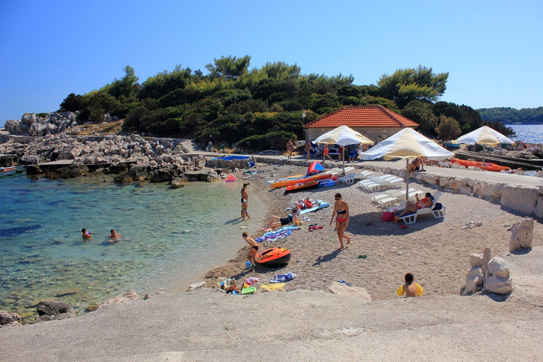Others 5, Apartments by the sea Prizba, Korcula - 20862, Blato
