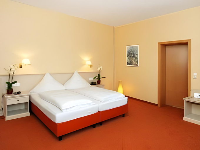 Bedroom 11