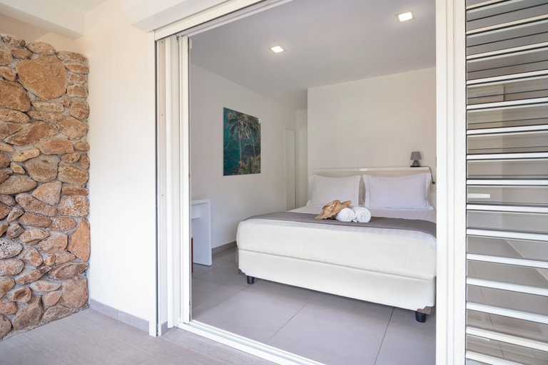 Bedroom 5, Residence Moorea Sunset Beach