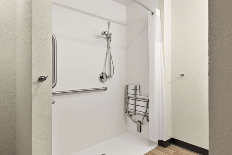 Bathroom 4, Everhome Suites Nampa Boise, Canyon