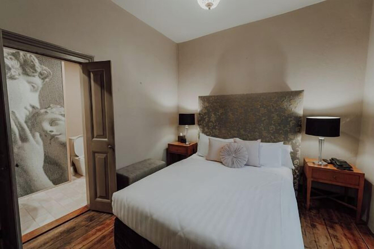Bedroom 19