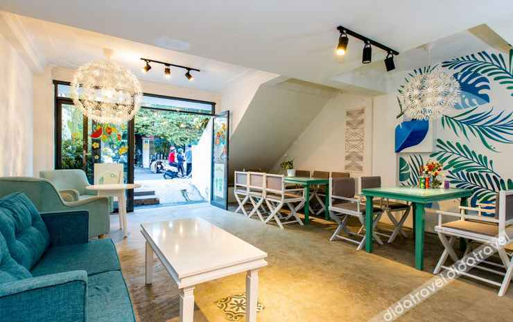 Others 5, GIS Hotel Nha Trang & Motorbike Rental, Nha Trang