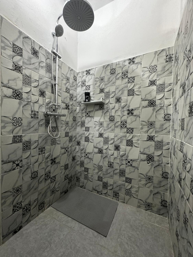 Bathroom 5, Cozy, Family-Friendly Apartment near Medina & Beach, Essaouira