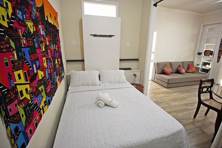 Bedroom, Rio Spot C048, Rio de Janeiro