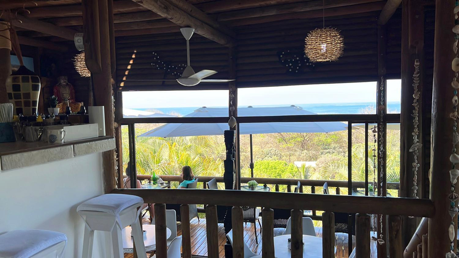 Food & Drinks 4, Horizon Hotel & Yoga Center, Puntarenas