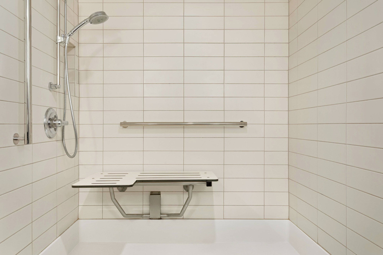 Bathroom 4, Delta Hotels by Marriott Saint John, Saint John