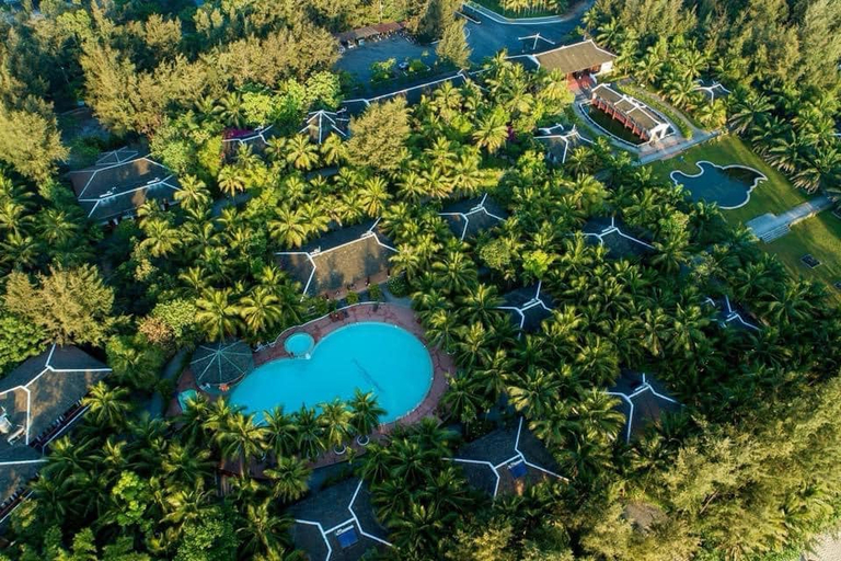 Exterior & Views 2, Lang Co Beach Resort, Phú Lộc