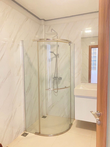 Bathroom 4, Sunset Beach Villas, Ko Phangan