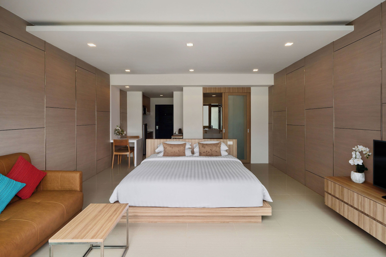 Bedroom 12