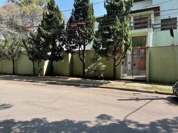 Exterior & Views 2, Mansão Adalgisa, Osasco