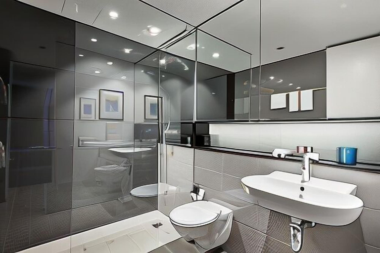 Bathroom 12