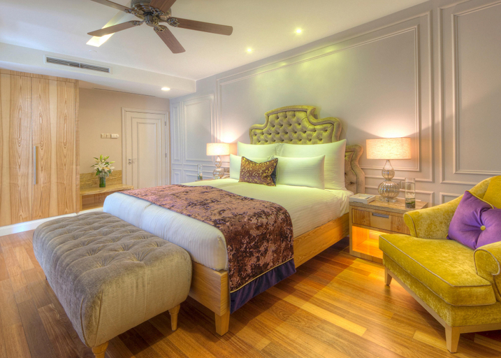 Bedroom 14