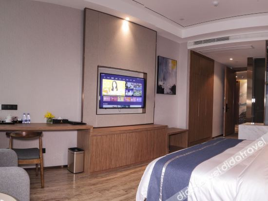 Others 2, Monarch Hotel, Fuzhou