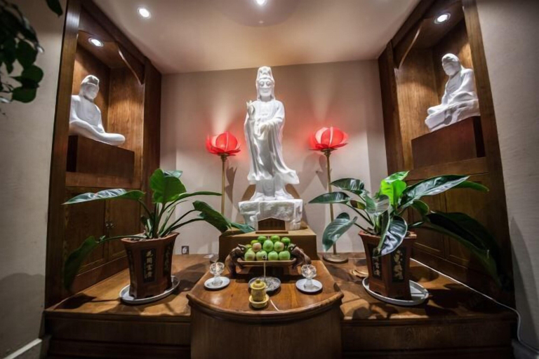 Food & Drinks 5, Liaokuo Jingshe Hotel, Qujing