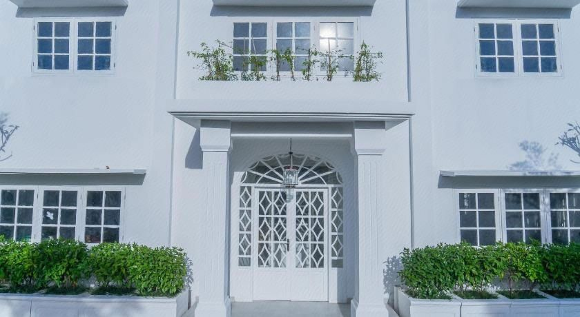Umalas Suites, Badung