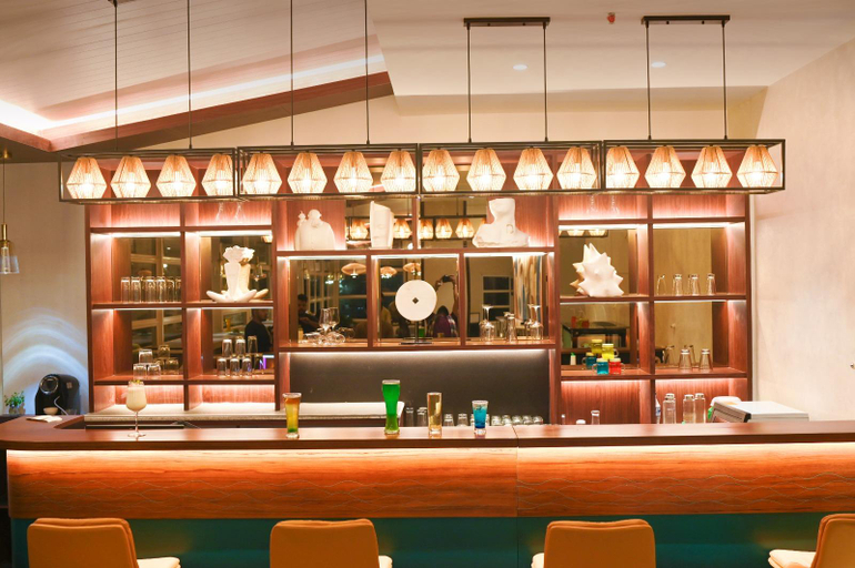 Food & Drinks 5, Hotel Sonar Bangla Puri, Puri