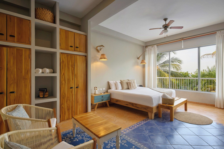 Bedroom 4, Hotel Fenix Beach Cartagena, Cartagena de Indias