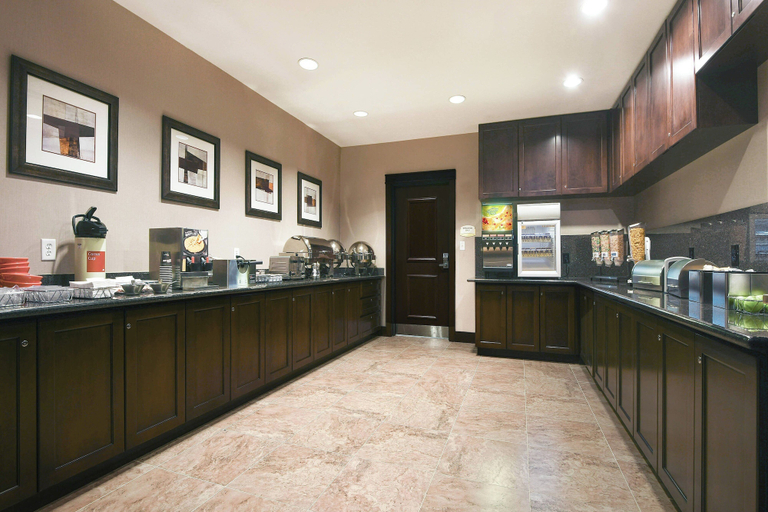 Food & Drinks 5, TownePlace Suites by Marriott Seguin, Guadalupe