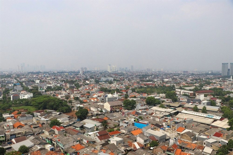 Others 2, Spacious And Comfy 3Br Ciputra International Apartment, Jakarta Barat