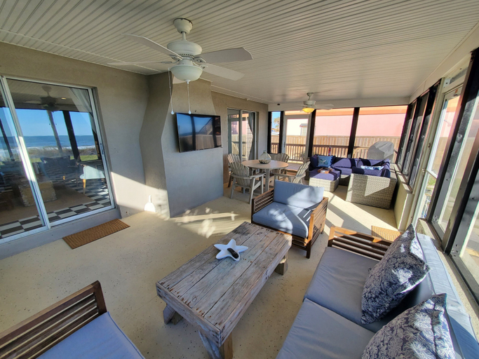 Others 5, Coastal Bliss, Saint Johns