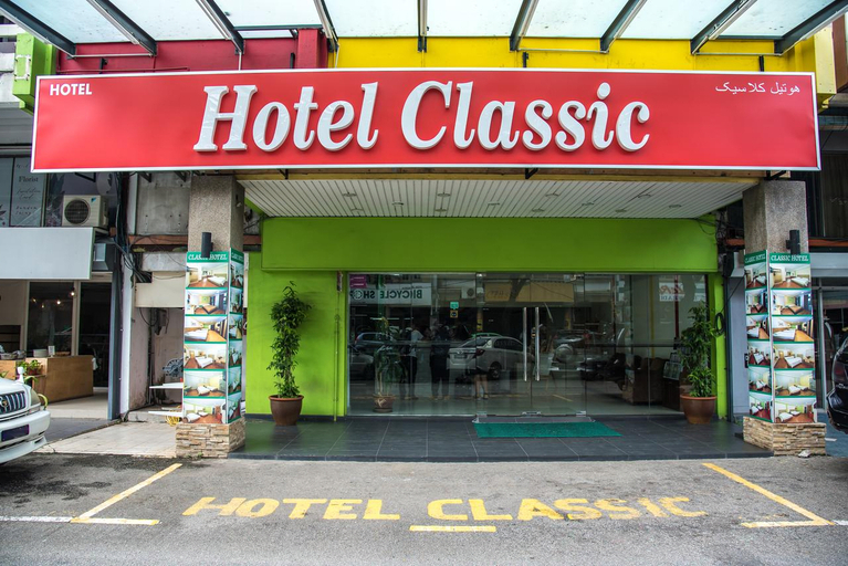 Classic Hotel Kuantan, Kuantan