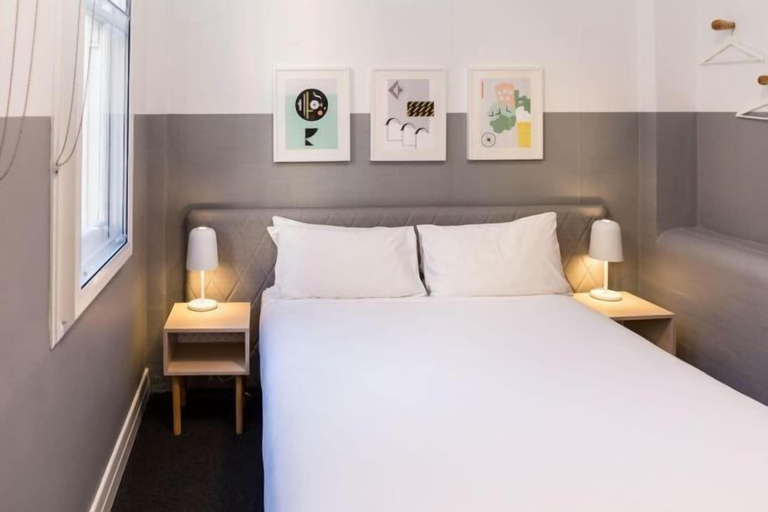 Bedroom 20