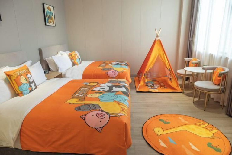 Bedroom 22