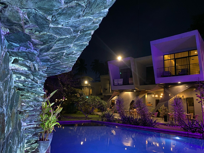 Exterior & Views 2, Mahi Mahi Dive Resort, Zamboanguita