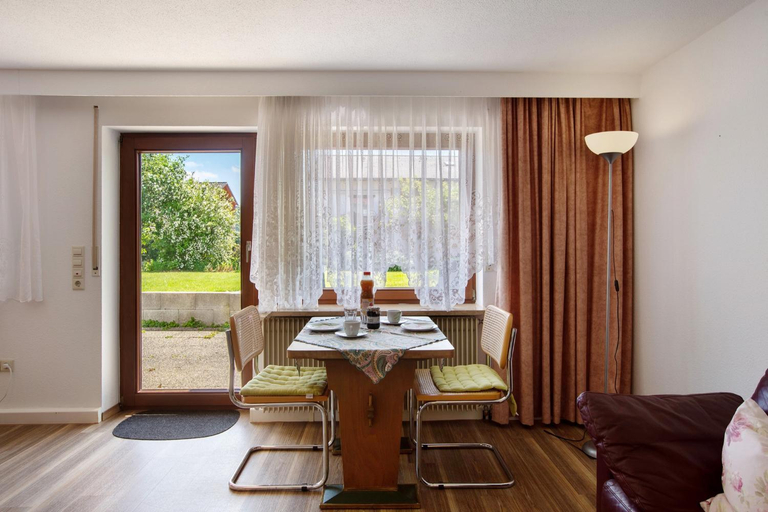 Dining Room 4, Haus Flora, Waldshut