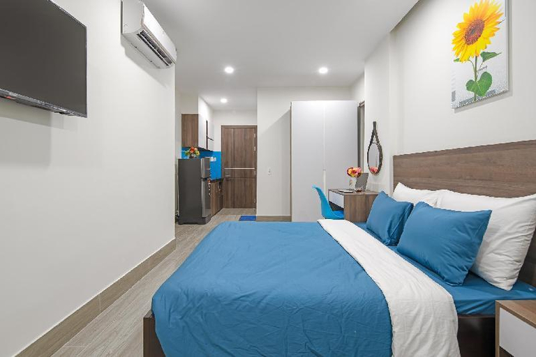 Bedroom 18