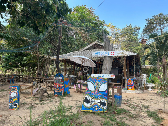 Others 4, Eternal Forest Beach Bar&Bungalow, Muang Ranong