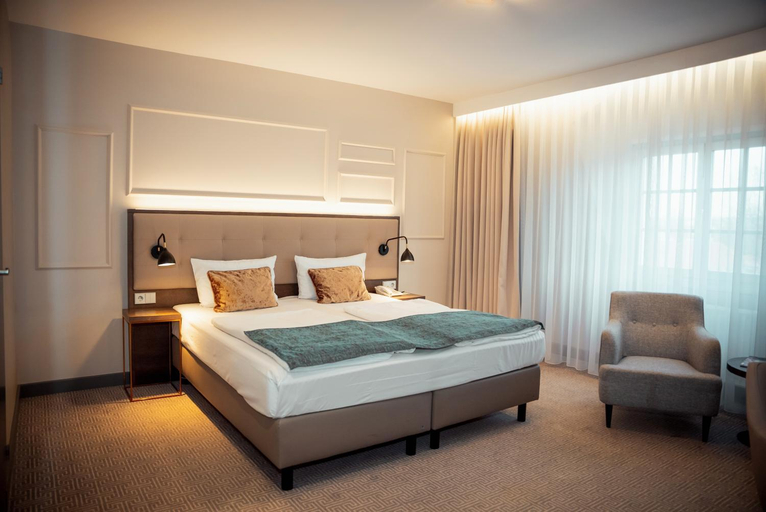 Bedroom 8