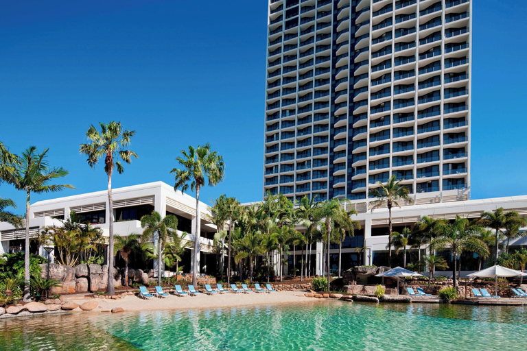 Exterior & Views 2, Marriott Vacation Club at Surfers Paradise, Gold Coast