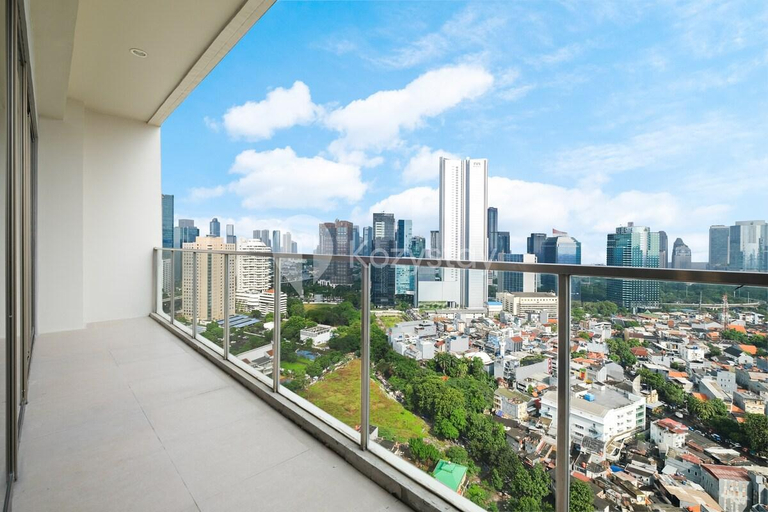 Others 5, Sorrel by Kozystay - Sudirman, Central Jakarta