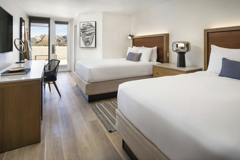 Bedroom 23