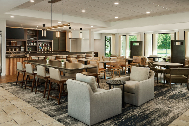 Food & Drinks 5, Courtyard by Marriott Fort Collins, Larimer