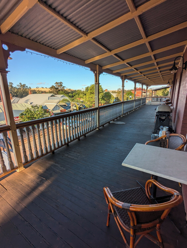 Food & Drinks 4, Toodyay Hotel, Toodyay