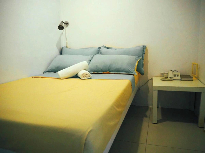 Bedroom 15