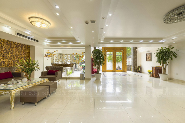 Others 3, New Space SaiGon Hotel Airport, Tân Bình