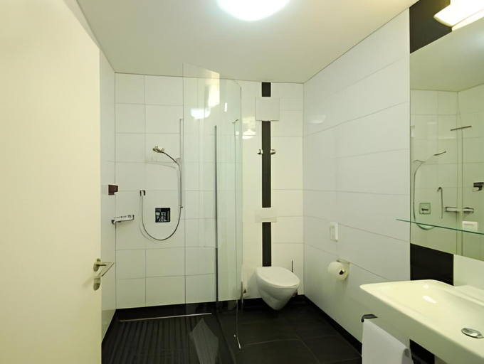 Bathroom 6