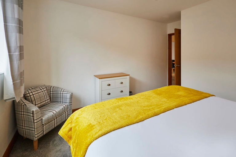 Bedroom 3, Host Stay Dove Cottage, North Yorkshire
