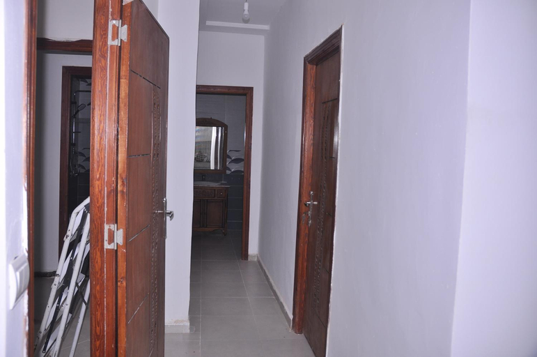 2, Amira Suite Double with Bathroom, Zouagha-Moulay Yacoub